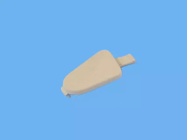 6FF87U9FAA - Interior Trim: Screw Cover, Left for Alfa Romeo Image