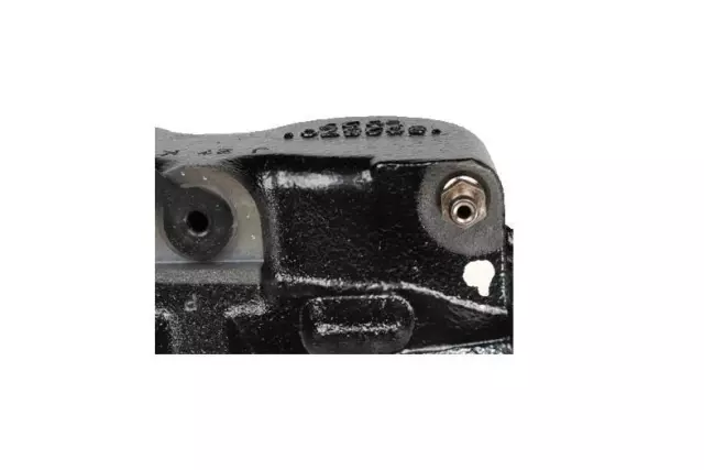 Disc Brake Caliper Assembly - GM (19331021)