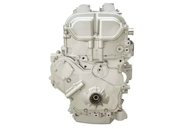 19330103 - : Genuine GM  2.4 Litre Engine |Part# - 19330103 for GM Image
