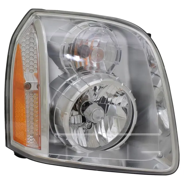 2015475009 - : TYC Headlight Assembly for TYC Image