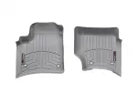 460451 - : FloorLiner™ DigitalFit® for WeatherTech Image
