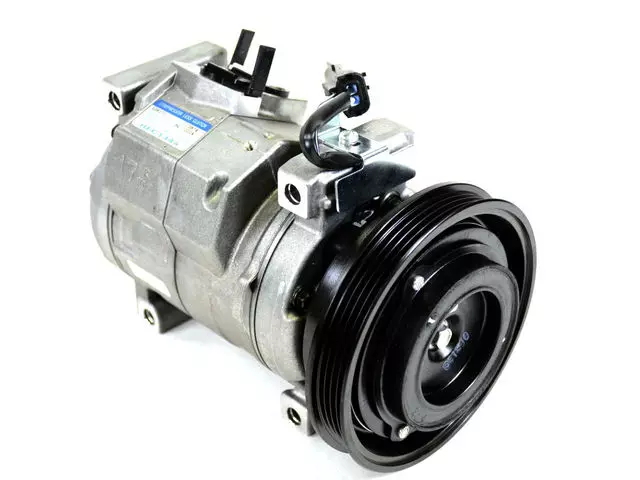 5058031AD - : A/C Compressor for Chrysler: PT Cruiser Image