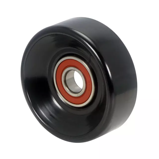 900052A - Engines &amp; Components: Litens Accessory Drive Belt Tensioner Pulley for Litens Image