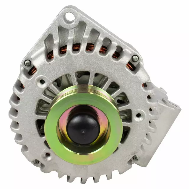 QGL8235N - : Alternator Assembly for Ford Image