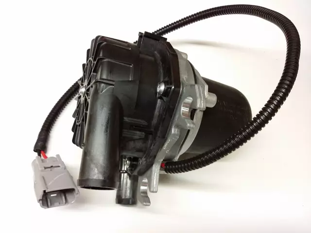 A.I.R. System for 2008 Toyota Tundra | Ourisman Toyota Parts