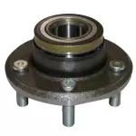 7990160 - : GMB Wheel Bearing and Hub Assembly for GMB Image