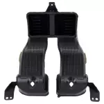 LJ6Z18C433D - Body: Center Duct for Ford: Escape Image