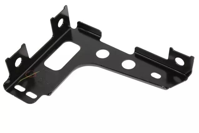 22890962 - Body: Mount Bracket for Chevrolet: Colorado | GMC: Canyon Image