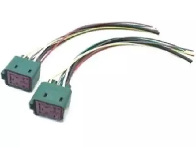 4C3Z12B568AA - : 2004-2007 Ford - Glow Plug Wiring Assembly for Ford: E-350 Super Duty, Excursion, F-250 Super Duty, F-350 Super Duty Image