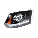 68093220AD - Electrical: Headlamp Park And Turn Lamp, Right for Ram: 1500, 2500, 3500 Image