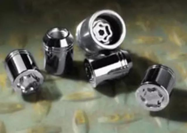 999W2VR000 - : Wheel Locks for Infiniti Image