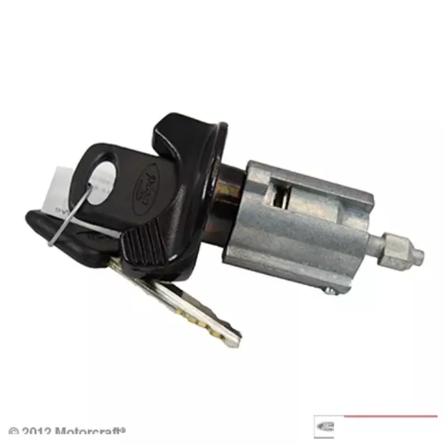 Lockset - Complete Vehicle - Ford (SW-2397)