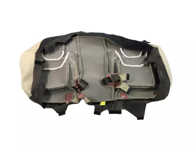 6ST39CV5AB - : Rear Seat Cushion Cover for Mopar Image