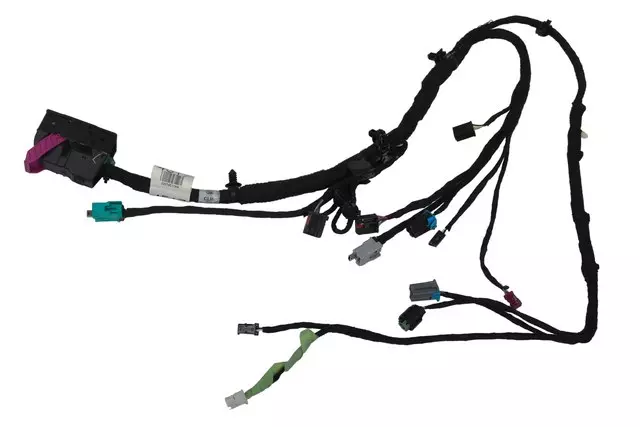 22974517 - Body: Harness for Cadillac: XTS Image