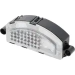 2BMR0206 - : Holstein Parts 2BMR0206 HVAC Blower Motor Resistor for HOLSTEIN Image