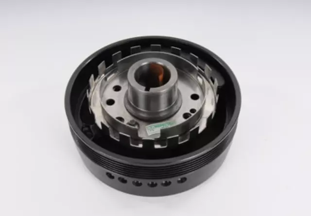 Crankshaft Balancer - GM (88960262)