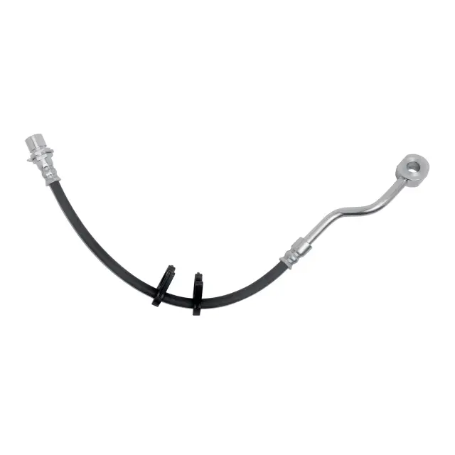 35040346 - Brakes &amp; Brake Parts: Brake Hydraulic Hose for DYNAMIC FRICTION Image
