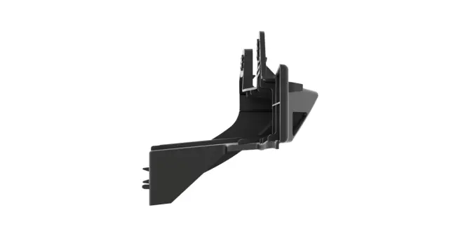 Fascia Bracket, Right - Mopar (68287860AB)