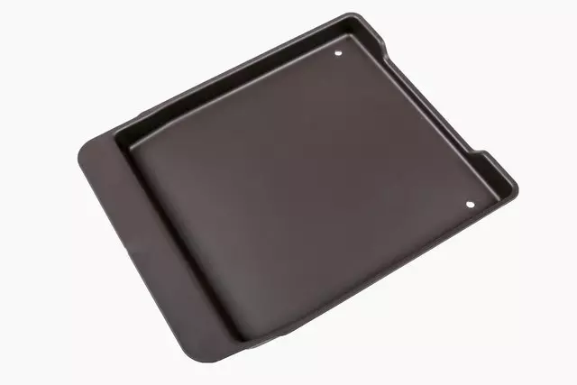 23452189 - Body: Armrest Cover for Cadillac: Escalade, Escalade ESV | Chevrolet: Suburban, Tahoe | GMC: Yukon, Yukon XL Image