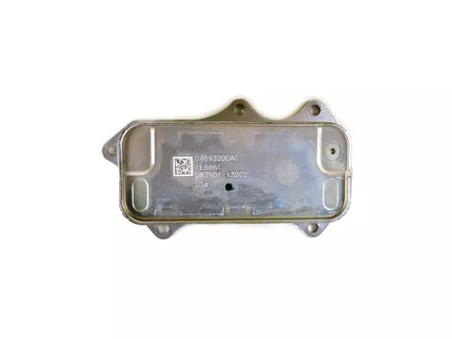 Engine Oil Cooler - Mopar (4893200AC)