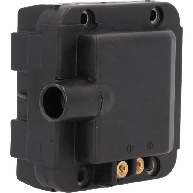 1814033 - Ignition Systems: gpd Ignition Coil 1814033 for GLOBAL PARTS DISTRIBUTORS Image