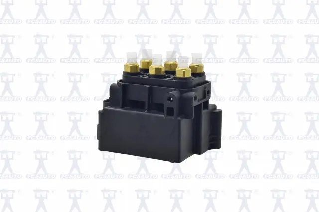 MV006 - Suspension &amp; Steering: Focus Auto Parts Air Suspension Solenoid Valve Unit for Focus Auto Parts Image