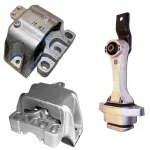 ETK083 - : Westar Engine Mount Kit for WESTAR Image