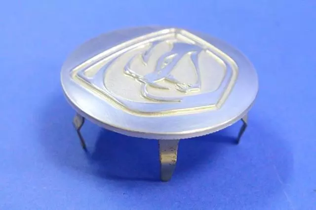 Wheel Center Cap - Mopar (1UP65AAAAA)