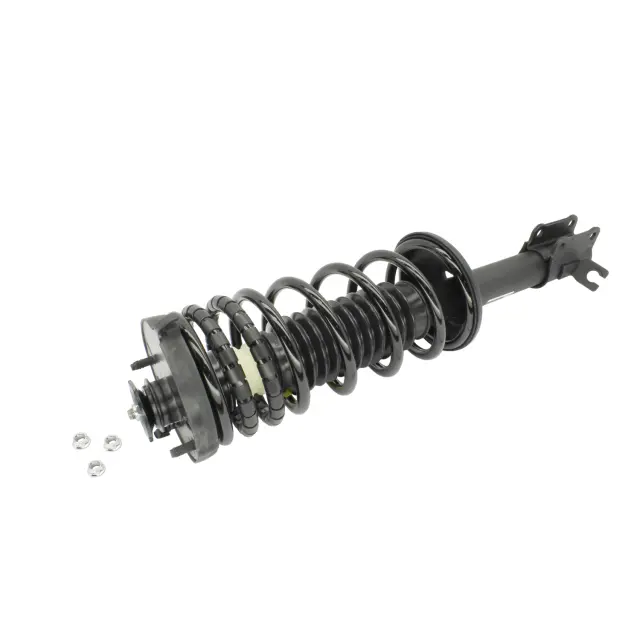 SR4008 - : Complete Corner Unit Assembly -Strut, Mount and Spring for KYB Image