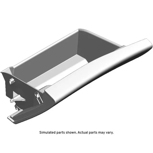 84698009 - : Door for GM Image