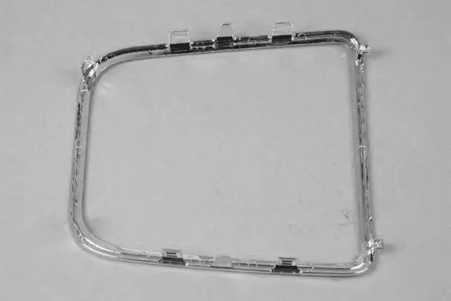 1WJ19SZ6AC - Interior Trim: Trim Ring for Mopar Image