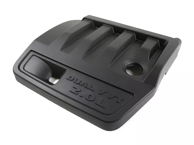 4891715AB - : Engine Cover for Mopar Image