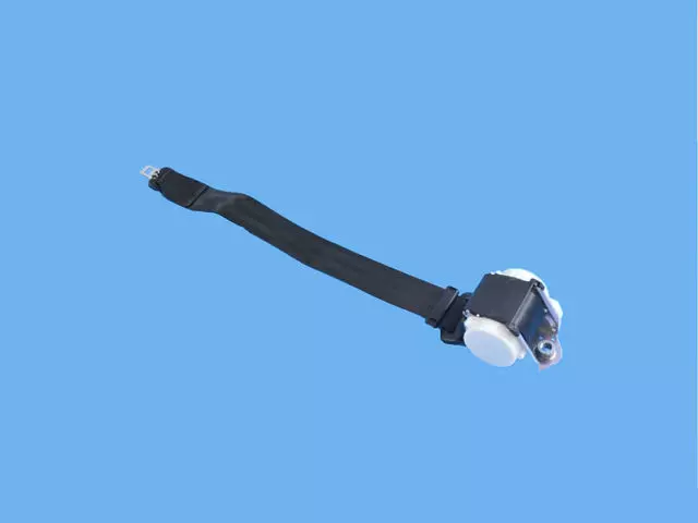 Retractor Seat Belt - Mopar (6AP85LXHAA)
