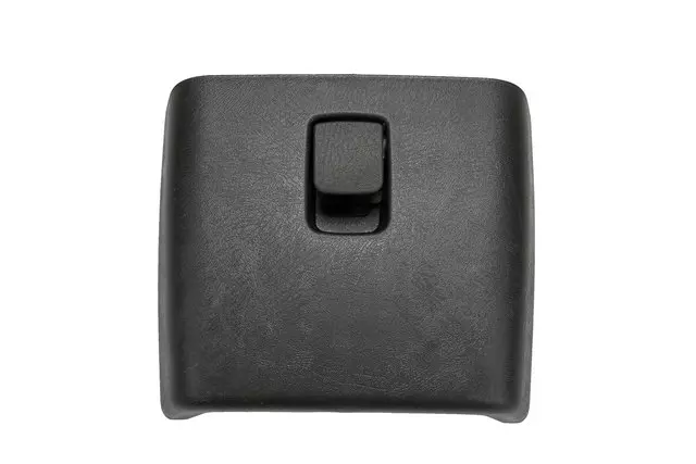 Driver Side Air Inlet Grille Panel Extension - GM (84215040)