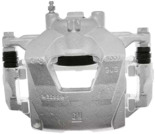 Front Brake Caliper - ACDelco (18R12332C)