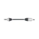 KA86020 - : TrakMotive AAR CV Axle Shaft for TRAKMOTIVE Image