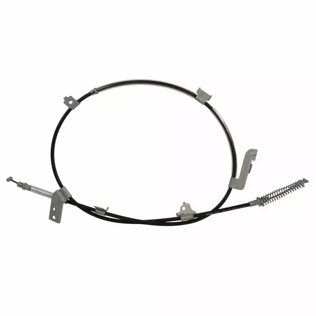 FR3Z2A635L - : 2015-2023 Ford Mustang - Rear Cable for Ford: Mustang Image