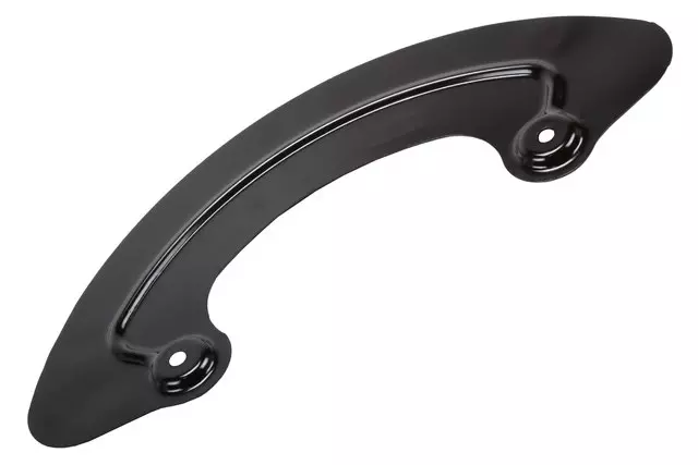 Rear Brake Lower Shield - GM (84035688)