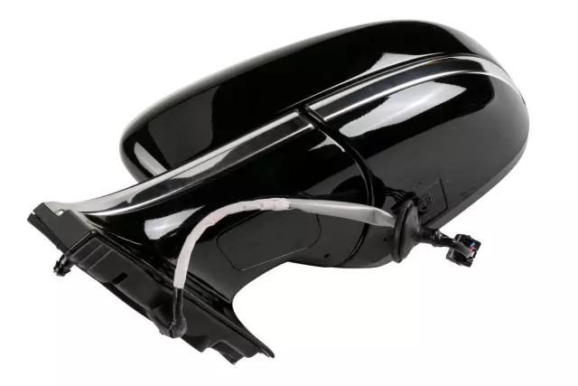 42690691 - Body: Mirror Assembly for Chevrolet: Bolt EV Image