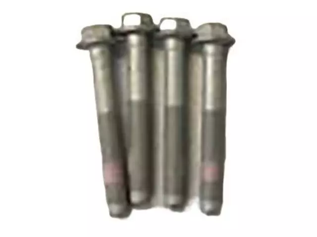 W711237S439 - : Ft Lower Control Arm Bolt for Ford: Expedition | Lincoln: Navigator Image