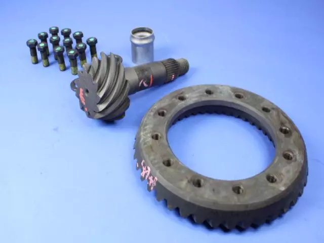 Ring And Pinion Gear Kit - Mopar (5086816AD)