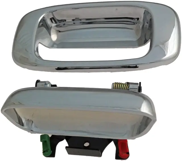82784 - Body: Exterior Tailgate Handle Bezel for Dorman Image