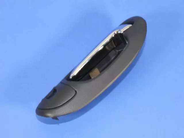 Inside Remote Control Handle, Left - Mopar (1AG41YBPAA)