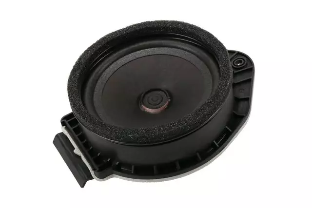 25854027 - Body: Speaker for Buick: LaCrosse Image