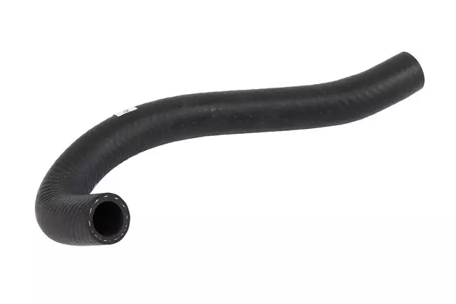 89024937 - : Auxiliary Heater Inlet Hose for Chevrolet: Express 1500, Express 2500, Express 3500 | GMC: Savana 1500, Savana 2500, Savana 3500 Image