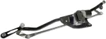 602314AS - : Windshield Wiper Motor And Transmission Assembly for Dorman Image