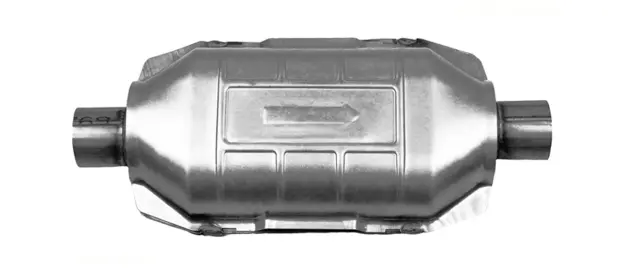 840005 - Exhaust: CATCO Catalytic Converter for CATCO CONVERTERS Image