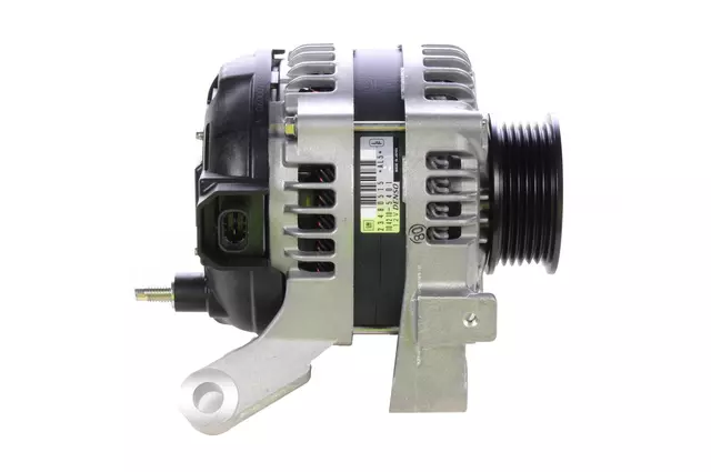 23480515 - : Alternator for Cadillac: CTS Image