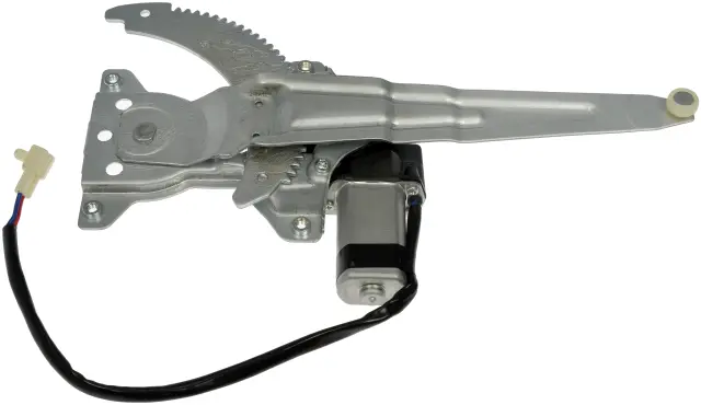748224 - Electrical, Lighting and Body: Power Window Regulator And Motor Assembly for Dorman Image