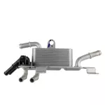 JX6Z7869B - Cooling System: Auxiliary Cooler for Ford: Bronco Sport, Edge, Escape, Maverick, Transit Connect | Lincoln: Corsair, Nautilus Image